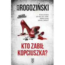 Kto zabi� Kopciuszka?