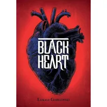 Czarne Serce Black Heart