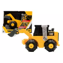�adowarka ko�owa CAT z funkcjami na baterie Funrise Toys