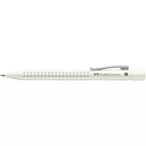 Faber-Castell Owek automatyczny grip 2010 0,7mm kremowy (coconut milk)