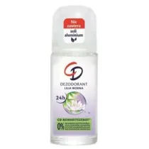 CD Dezodorant Roll-On Lilia Wodna 50 ml