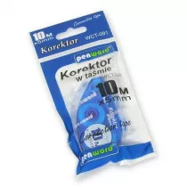 Korektor w tamie 5mmx10m