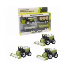 Zestaw traktor rolniczy Maksik