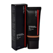 Shiseido Synchro Skin Self-Refreshing Podk�ad do twarzy SPF20 515 Deep Tsubaki 30 ml