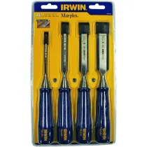 Irwin D�uto do drewna blue-chip kpl.6,13,19,25mm typ m444 4 szt.