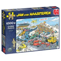 Puzzle 1000 el. Formua 1 Jumbo