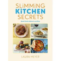 Slimming kitchen secrets wer. angielska