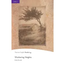 PER. Wuthering Heights. Book with Digital Version and audio. Level 5