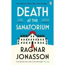 Death at the sanatorium wer. angielska