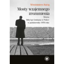 Mosty wzajemnego zrozumienia
