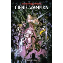 Cienie wampira. Dungeons & Dragons. Tom 2