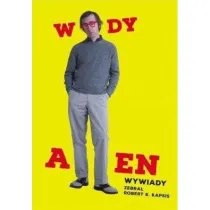 Woody allen wywiady