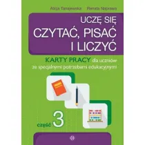 Ucz� si� czyta� pisa� i liczy� cz�� 3