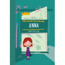 Anna jedno imi� wiele historii