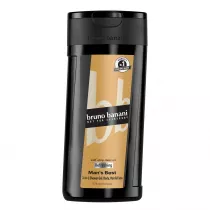 Bruno Banani Mans Best el pod prysznic 250 ml