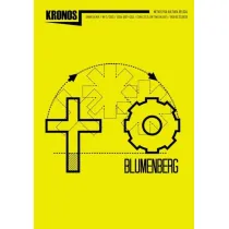 Kronos 2/2013 Blumenberg
