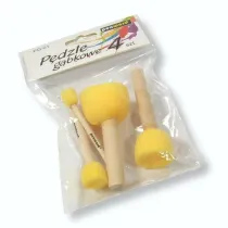 Penword Pdzle gbkowe 4 szt