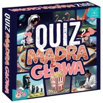 Quiz M�dra g�owa Kangur