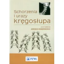 Schorzenia i urazy kr�gos�upa