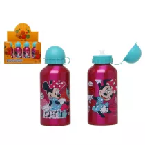 Bidon aluminiowy Minnie