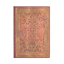 Paperblanks Golden Pathway Notes Golden Pathway Midi linia