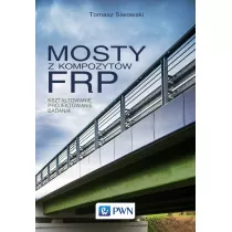 Mosty z kompozytw FRP