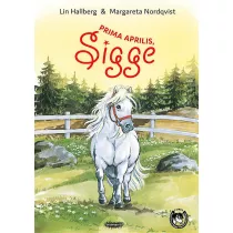 Prima aprilis Sigge