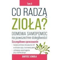 Co radz� zio�a? T.2