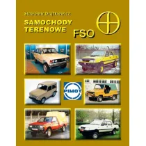 Samochody terenowe FSO
