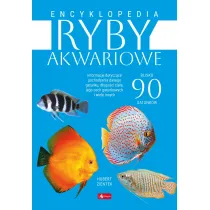 Encyklopedia ryby akwariowe