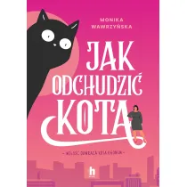 Jak odchudzi� kota