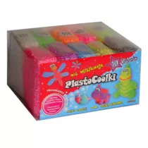 Sellmar PlastoCoolki 10 sztuk