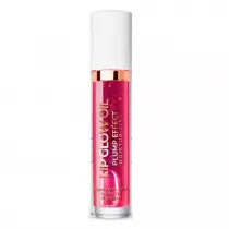 Topface Lip Glow Oil olejek do ust 04 Dark Cherry 4 ml