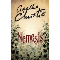 Miss Marple. Nemesis