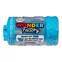 Wonder Factory Never Dry Sand Singles - Blue Mga Entertainment