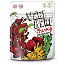 Veri Beri elki winiowe paski owocowe 50 g