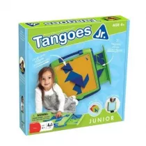 Smart Games. Tangoes Jr (ENG) IUVI Games