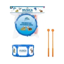Swede Instrument muzyczny b�benek