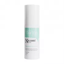 Nacomi Oczyszczajcy tonik do skry tustej i trdzikowej Dermo 100 ml