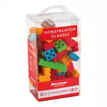Classic Blocks Klocki classic 55 szt.