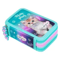 St. Majewski Pirnik potrjny z wyposaeniem Kitty Party