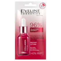 Eveline Cosmetics EVELINE_Collagen Mask maseczka do twarzy w pachcie 8 ml