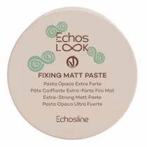 Echosline Echos Look Fixing Matt Paste Extra Strong pasta do wosw 100 ml