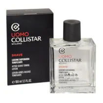 Collistar Man line sensitive skin Woda po goleniu 100 ml