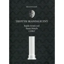 Tryptyk skandaliczny
