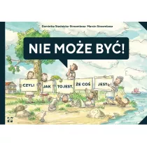 Nie moe by!