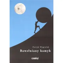 Bawe�niany kamyk