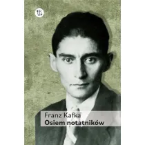 Osiem notatnik�w