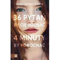 36 pyta� by ci� pozna�. 4 minuty by pokocha�