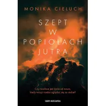 Szept w popio�ach jutra